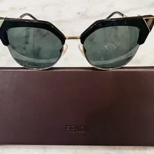Fendi | Accessories | New Fendi Sunglasses Style Worn By  display picture 2